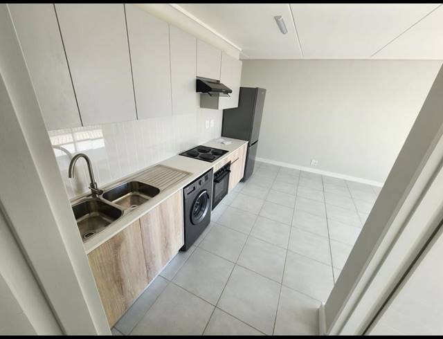 1 BEDROOM APARTMENT FOR SALE IN MOOIKLOOF